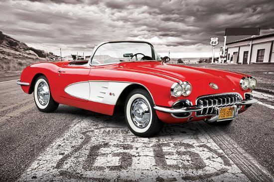 Classic Corvette Appraisal Services