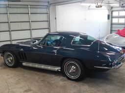 Classic Corvette Appraisal Services
